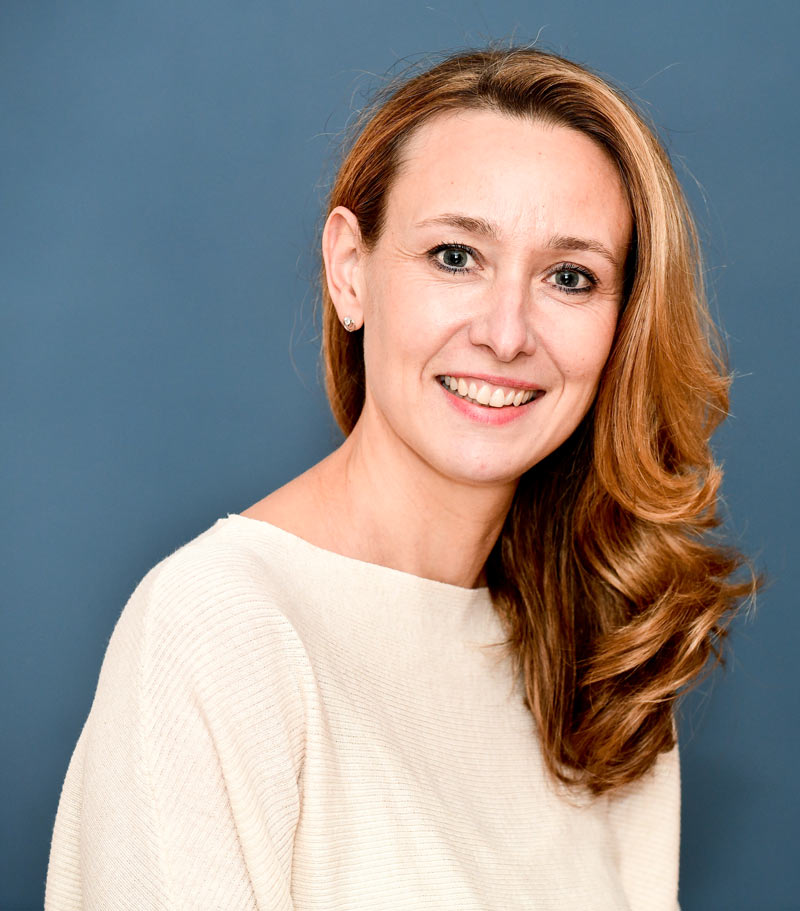 Leitung DERINA
